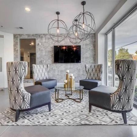 Lux 2 Bd Boho In Heart Of Slc Apartment Salt Lake City Exterior photo