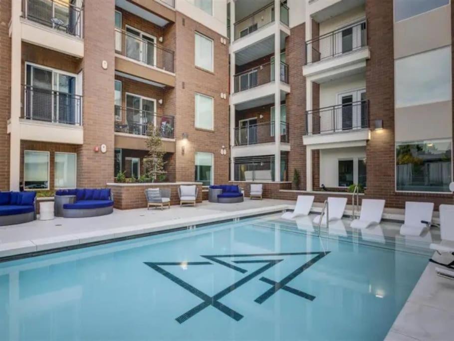 Lux 2 Bd Boho In Heart Of Slc Apartment Salt Lake City Exterior photo